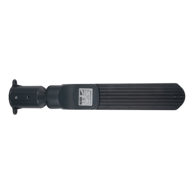 Светильник консольный ДКУ PSL 09 50W 4000K GR IP65 — вид 3