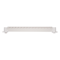 PTR  4424R 24W 4000K 24° WH (белый) 470мм IP40 Jazzway