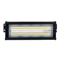 PPI- 01  50w 5000K IP65 Jazzway