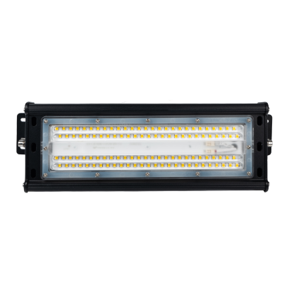 Светильник светодиодный влагозащищенный ДСП PPI- 01 50w 5000K IP65 — вид 3