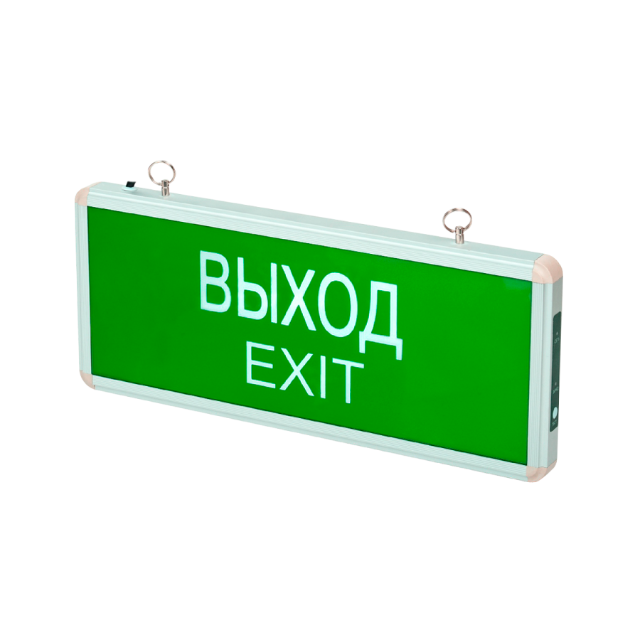 PEL 101-1 3w 1.2v IP20 