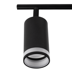 PCL 0104 4xGU10 BL 230V IP20 Jazzway