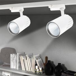 PTR  1732 32w 4000K 24° WH (белый) IP40 Jazzway