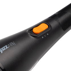 JAZZway Accu2-L1W-bk, Li-Ion