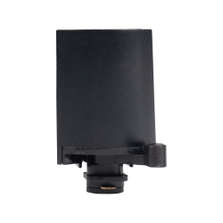 PTR  4424R 24W 4000K 24° BL (чёрный) 470мм IP40 Jazzway