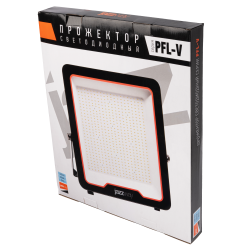 PFL- V 400w  6500K IP65  Jazzway