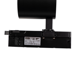 3P PTR 7020 20W 4000K 36° BL IP40 Jazzway 