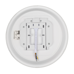 PPB OPAL 30W 4000K WH d260X55 IP20 Jazzway