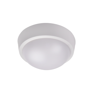 PBH - PC- RA 18W 4000K WHITE IP65  Jazzway