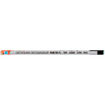 Светильник светодиодный линейный PLED T5i PL 900 10W FR 6500K — вид 5