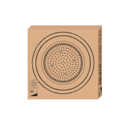 PHB UFO 04 100w 5000K 120° IP65 Jazzway