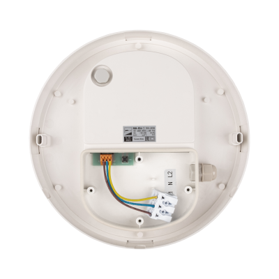 Светильник светодиодный ЖКХ PBH - PC6 18W 4000K WHITE 3года IP65 — вид 4