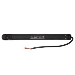 MTR16 DRIVER 200w 40V BL (чёрный) IP20 Jazzway 