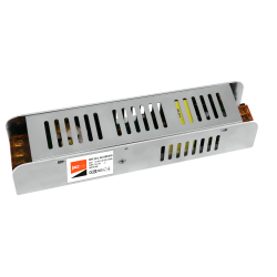 BSPS 24V  4,160A=100W IP20 5 л.гар. Jazzway