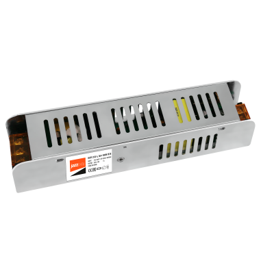 Блок питания (драйвер) BSPS 24V 4,160A=100W IP20 5 л.гар. — вид 2