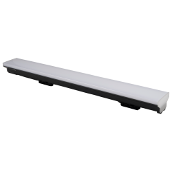 PTR  4028 28W 4000K 120° BL (чёрный) 600мм IP40 Jazzway