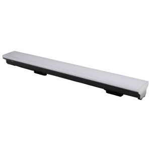 PTR  4028 28W 4000K 120° BL (чёрный) 600мм IP40 Jazzway