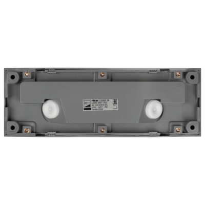 Светильник архитектурный светодиодный PST/W S230080 3w 4000K GREY IP65 — вид 4