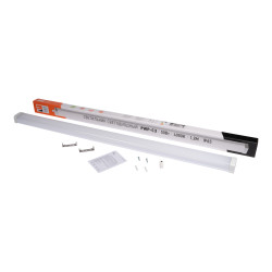 PWP-C3 1200 50w 4000K 5800Lm IP65 SHOPLIGHT (5лет.гар) Jazzway