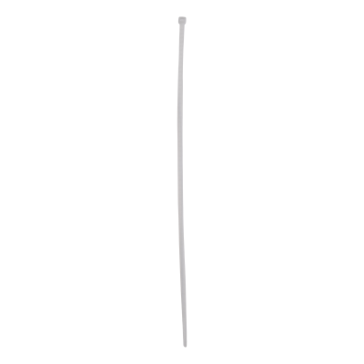Кабельная стяжка PCT 4,8x350-100WH PA6.6 Jazzway (100 шт/уп) — вид 5