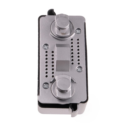 Светильник трековый светодиодный PTR 0330 30w 4000K 24° GR (серый) IP40 — вид 5
