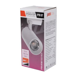 Спец PTR 0730 FOOD MEAT 30w 24° WH (белый) IP40 Jazzway