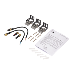 PWW 1000 20w 24V SNAKE 30° 3000K IP67 Jazzway