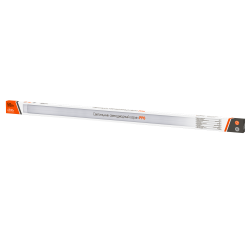 PPO-03 1500 50W 6500K AL IP40 180-240V Jazzway