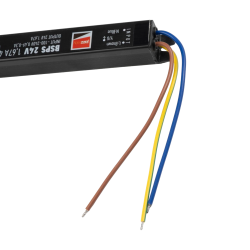 BSPS 24V  1,67A= 40W IP67 5 л.гар. Jazzway