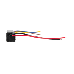 BSPS 24V  1,67A= 40W IP67 5 л.гар. Jazzway