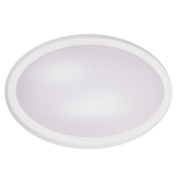 PBH - PC- OA 12W 4000K WHITE IP65  Jazzway