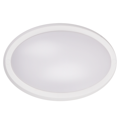 Светильник светодиодный ЖКХ PBH - PC- OA 12W 4000K WHITE IP65 — вид 5