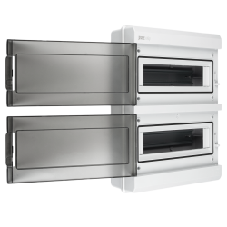 PDB/W 3024 GR (ЩРН-ПГ-24) IP65 Jazzway