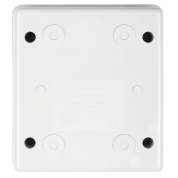 PDB/W 3005 GR (ЩРН-ПГ- 5) IP65 Jazzway