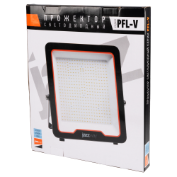 PFL- V 300w  6500K IP65  Jazzway
