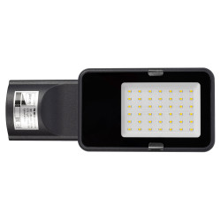 PSL 08  30w 5000K GR 120° IP65 (3г.гар) Jazzway
