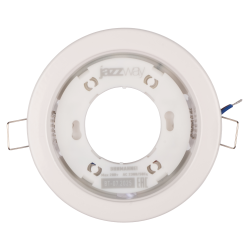 PGX53   10639. 1 белый   106*39мм пакет /1шт./   Jazzway