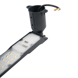 PSL 09  50W 4000K GR IP65 Jazzway