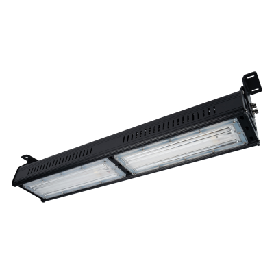 Светильник светодиодный влагозащищенный ДСП PPI- 01 100w 5000K IP65