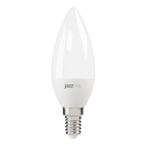 PLED- SP C37  9w E14 4000K-E  Jazzway