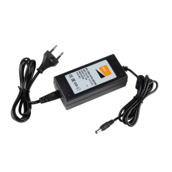 Адаптер 36W (12V 3A) IP20 Jazzway