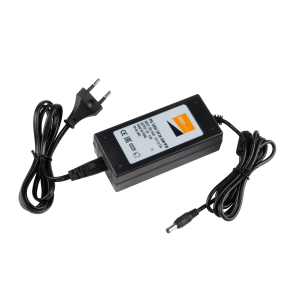 Адаптер 36W (12V 3A) IP20 Jazzway