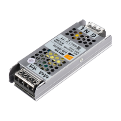 BSPS    12V8,30A=100W IP20 2 г.гар. Jazzway