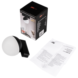 MTR16  3010 10w 4000K 100° BL (чёрный) IP20 Jazzway 