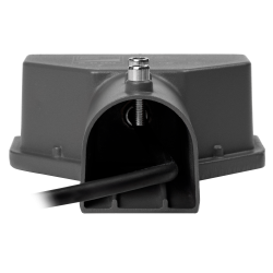 PSL 02  30w 5000K IP65 GR AC85-265V (3г.гар) Jazzway