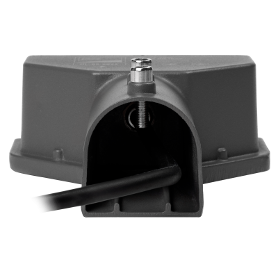 Светильник консольный ДКУ PSL 02 30w 5000K IP65 GR AC85-265V (3г.гар) — вид 5