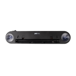 JAZZway ML-L04-sr, подсветка для зеркал, серебр.