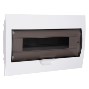 PDB/R 1015 WH (ЩРВ-П-15) IP41 Jazzway