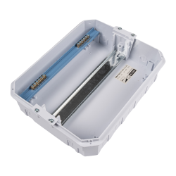 PDB/R 1012 WH (ЩРВ-П-12) IP41 Jazzway