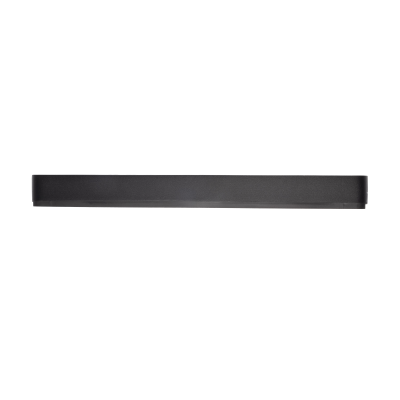 Светильник трековый светодиодный MTR16 1218 18w 4000K spot 36° BL (чёрный) IP20 — вид 4